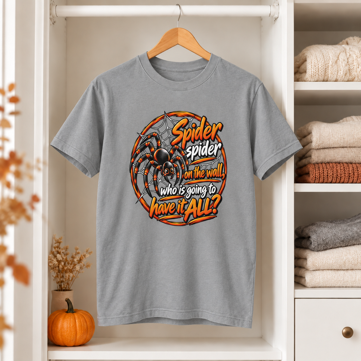 Halloween T-Shirts